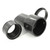 Tapered Vacuum Hose Cuff for Numatic NV7, NV4 Series [38mm](216112)