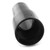 Universal Screw-In Vacuum Cleaner Hose Cuff Connector for 38mm Hoses (7307090124)