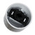 Genuine Beko 157240689 Silver Oven Knob Only For QSF212X