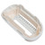 Genuine Epilator Massage Cap (2 Pack) for Braun Silk-épil 9 Flex (SES90103D, 81719650)