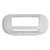 Genuine Epilator Massage Cap (2 Pack) for Braun Silk-épil 9 Flex (SES90103D, 81719650)
