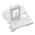 Tumble Dryer Door Catch Latch Compatible for Indesit Group C00142619 Tumble Dryer Door Catch Latch Compatible for Indesit Group C00142619