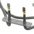 Genuine Neff Fan Oven Element For B1, B2 (2300W, 11022810)
