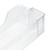 Genuine Whirlpool, Ikea Fridge Door Bottle Shelf Tray For Ikea, Whirlpool 850, CB6, 855, 853, UCW, UC8 (C00325841)