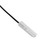 Genuine Ignition Needle for Russell Hobbs RH86GH701 RH86GH701B RH86GH701SS 2# & 4# Sabaf Burner Type Hob (550mm Length, 12971100001253)