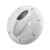 Cooker Hotplate Knob For Beko, JMB 1501W, DVC62W, JMB1532W, SC1523W, 1522W, JMB1501W, SC1521W, SC1531W, 1532W, JMB1522W (450920003)