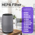 Air Purifier FY0194/30 Filter Series 2 For Philips Series 800 800i AC0820 Nano Protect