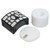 Vacuum Cleaner Foam, Felt & HEPA Filter Kit For Shark NV600, NV601, NV700 (Pack of 3)
