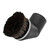 Round Dusting Brush, Natural Bristle for Miele S2, S5, S8 Series Vacuum Cleaner (7132710)