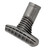 32mm Steel Stair Tool for Dyson DC07, DC14 Series; Beldray BEL0581 Vacuum Cleaner (911868-01)