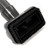 35mm Dusting Brush Tool for Shark AX, AZ, HV, LA, NV, NZ Series Vacuum Cleaner (3260FLIH38EUK)