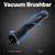 Brush Bar Roll for Sebo Automatic X1.1, X4, Felix Series Vacuum Cleaner (5010ER)