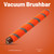 Soft Roller Brush Bar for Shark HV380, HV381, NV800, NV801 Vacuum Cleaner (XSSRLR801EU)