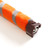 Soft Roller Brush Bar for Shark HV380, HV381, NV800, NV801 Vacuum Cleaner (XSSRLR801EU)
