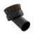 32mm Horsehair Dusting Brush for Numatic Henry HVR200; Kerstar PV1 Vacuum Cleaner (601144)