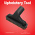 32mm Upholstery Brush for Numatic Henry, Hetty, Charles, George; Kerstar PV1; Vaclensa C167PT, CW20, CW30 Vacuum Cleaner (601145, 601146)