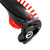 Hard Bristle Brush Bar for Shark HV380, HV381, NV800, NV801 Series Vacuum Cleaner (3381FFJH38EUK)