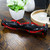 Hard Bristle Brush Bar for Shark HV380, HV381, NV800, NV801 Series Vacuum Cleaner (3381FFJH38EUK)
