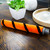 Soft Roller Brush Bar for Shark HV390, HV391, IF200 Series Vacuum Cleaner (3472FC200EUK)
