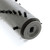 Pair of Roller Brush Bars for Gtech AirRam AR01, AR02, AR03 Series Vacuum Cleaner