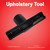 32mm Upholstery Brush Tool for Vytronix BGGC01, CYL01, PET01, VTBC01; Kerstar Pac Vac PV1; Vaclensa C167PT, CW20; Beldray Quick Vac Lite Series