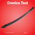 32mm Crevice Tool for Vaclensa C167PT, CW20, CW30 Series Vacuum Cleaner
