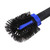 Flexible Crevice Tool with Hose and Mini Dusting Brush for Beldray BEL0581, BEL0581RV2 (481281718089)