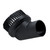35mm Round Dusting Brush Compatible for Lavor Silent, Whisper V8 (1963582)