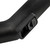 Black Plastic Pistol-Grip Bent End Universal Fitting for 32mm Vacuum Cleaner Systems
