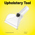 Spray Extraction Upholstery Tool for Karcher Puzzi 8/1 9/1 10/1 10/2 Series (4.130-001.0)
