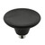 Universal Heat-Resistant Casserole Cover, Cooking Pot, Saucepan Lid Knob (45mm)