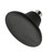 Universal Heat-Resistant Casserole Cover, Cooking Pot, Saucepan Lid Knob (45mm)