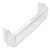 Genuine Vestel, Bush, Currys Essentials, CDA, Logik Multi-Model Fitting Fridge Door Bottle Shelf 434mm x 104mm x 104mm (42127649)