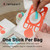 Microfibre Compatible SMS Dust Bags 20 Bags+20 Fresheners NVM-1CH Henry, Hetty