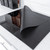 Universal Induction Hob Protective Liner (590mm x 520mm)