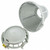Micromesh Dishwasher Filter for Miele G30, G60, G80 Series (4011464)
