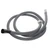 Dishwasher Drain Outlet Hose for AEG, Electrolux, Zanussi Machines Multi-Model Fitting (1.93m, 140003571019)
