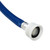 Dishwasher Cold Fill Water Inlet Hose Universal Fitting (2.5m)