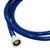 Dishwasher Cold Fill Water Inlet Hose Universal Fitting (2.5m)