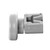 Dishwasher Upper Basket Wheels for AEG, Electrolux, Blanco, Zanussi Machines  (Pack of 8, 50269970005)