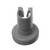 Dishwasher Upper Basket Wheels for AEG, Electrolux, Blanco, Zanussi Machines  (Pack of 8, 50269970005)