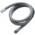 Dishwasher Drain Hose for Indesit, Hotpoint DIF, FDD, FDF, FDL, LFT Series (600mm, C00273284)