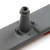 Dishwasher Lower Spray Arm for AEG F5560, F6660 Series; Electrolux GA60 Models (399mm, 1119226239)