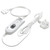 Genuine Russell Hobbs RHESB6001, RHEDB6002, RHEKB6003 Type Electric Blanket Controller with Cable and Plug