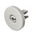 Lower Bottom Basket Wheel Clips for AEG, Arthur Martin, Electrolux, Tricity Bendix, Zanker, Zanussi Multi-Model Fitting Dishwasher (Pack of 4, 50286964007)