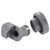 Small Upper Dishwasher Basket Wheel for Bosch SMI, SMS, SMV (Pack of 1, 00424717)