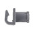 Small Upper Dishwasher Basket Wheel for Bosch SMI, SMS, SMV (Pack of 8, 00424717)
