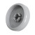 Lower Dishwasher Basket Wheel Kit for Bosch SMS, SN Series (Pack of 1, 00066320)