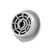 Lower Dishwasher Basket Wheel for Bosch SGE, SGI, SGS Series (Pack of 4, 00165314)