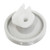 Lower Basket Wheel Assembly for Miele G10–G69 Series Dishwasher (Pack of 1, 2372352)